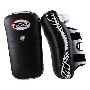 TWINS - Thai Pads / TKP 5 / Black / Pairs